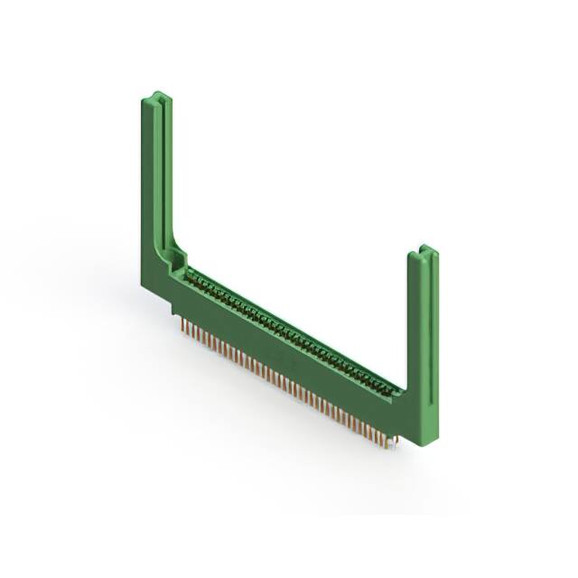 345-078-540-858 EDAC Inc.  Edgeboard Connectors